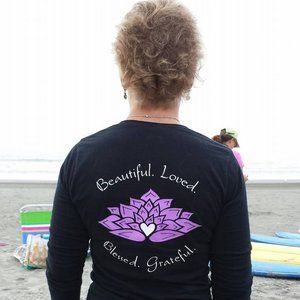 Inspirational Clothing